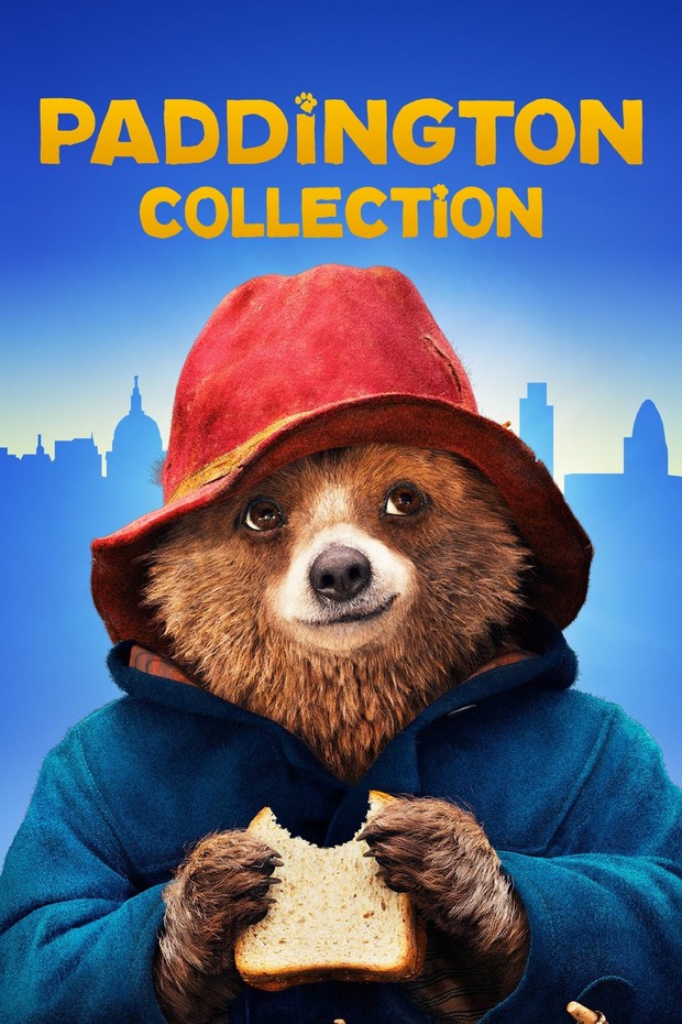 Film Paddington/Foto: Heyday Films