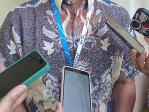 Angkasa Pura Setuju Eks Bandara Selaparang Dijadikan Sentra UMKM Angkasa Pura Setuju Eks Bandara Selaparang Dijadikan Sentra UMKM
