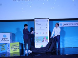GoTo Luncurkan GoPay Merchant buat UMKM, Ada Fitur Anti Tipu-Tipu