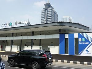 Bagaimana Nasib Halte TransJ Jika Koridor 1 Blok M-Kota Dihapus? Bagaimana Nasib Halte TransJ Jika Koridor 1 Blok M-Kota Dihapus?