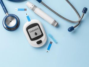 Waspadai Gejala Diabetes yang Kerap Muncul di Pagi Hari, Termasuk Kelelahan Waspadai Gejala Diabetes yang Kerap Muncul di Pagi Hari, Termasuk Kelelahan
