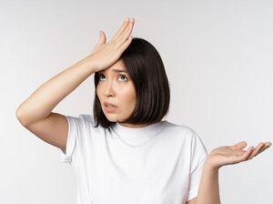 Kurangi Konsumsi Ini Jika Tak Mau Cepat Pikun Kurangi Konsumsi Ini Jika Tak Mau Cepat Pikun