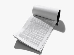 7 Contoh Surat Undangan Rapat Resmi untuk Perusahaan-Sekolah