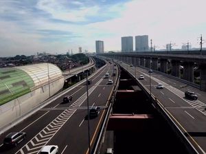 Acset Ungkap Kronologi Ikut Terseret di Kasus Tol MBZ Acset Ungkap Kronologi Ikut Terseret di Kasus Tol MBZ