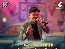Trending! Ini Lirik Lagu Sigar yang Dinyanyikan Jasun Biber