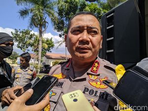 Pengeboran Air PT TCN di Gili Trawangan Lombok Utara Tak Sesuai Izin Lokasi Pengeboran Air PT TCN di Gili Trawangan Lombok Utara Tak Sesuai Izin Lokasi