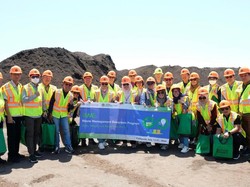 Kebiasaan Rumah Tangga Dinilai Jadi Kunci Penanganan Sampah di Indonesia