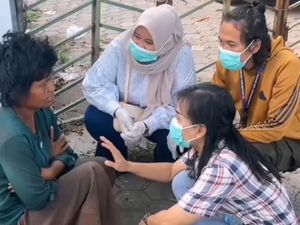 Mengenal Komunitas Relawan ODGJ Ciayumajakuning