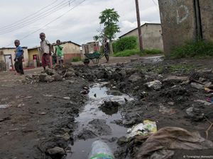 Kelaparan Dunia Hampir Tak Mungkin Berakhir di 2030?