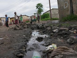 Kelaparan Dunia Hampir Tak Mungkin Berakhir di 2030?