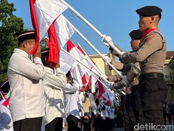 Jaringan NII di Jambi Sempat Bentuk Pemerintahan, Rekrut Pelajar-Mahasiswa