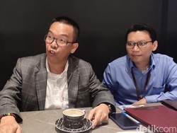 Dukung Kemajuan Kopi Sumsel, BSB Kucurkan Dana KUR Rp 772 Miliar