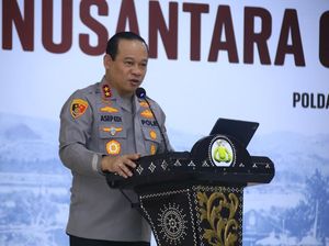 Pesan Kaops NCS Polri Agar Kapolres Kelola Potensi Konflik Jelang Pilkada Pesan Kaops NCS Polri Agar Kapolres Kelola Potensi Konflik Jelang Pilkada