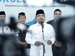Total 461 Jemaah Haji 2024 Wafat, Menag: Semoga Husnul Khotimah Total 461 Jemaah Haji 2024 Wafat, Menag: Semoga Husnul Khotimah