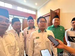 PKB Pertimbangkan Tawaran Perindo Usung Rohmi di Pilgub NTB 2024