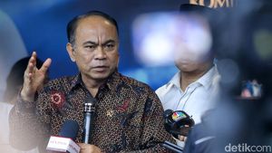 Kominfo Berangus 2,6 Juta Konten Judi Online