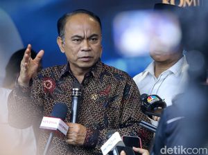 Komentar Terbaru Menkominfo Soal Akun Fufufafa Komentar Terbaru Menkominfo Soal Akun Fufufafa