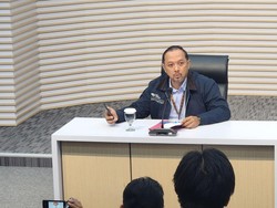 KPK Tangkap Pegawai Gadungan di Bogor, Amankan Porsche dan Duit Rp 300 Juta