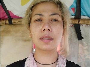 Sukses Mendunia, Fitri Setyaningsih Tampil Lagi ke SIPFest Sukses Mendunia, Fitri Setyaningsih Tampil Lagi ke SIPFest