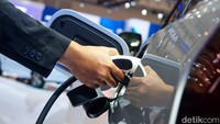 Penjualan Mobil Listrik Naik Gila-gilaan, Orang RI Mulai Tinggalkan Mobil Bensin?