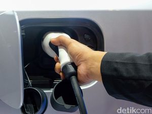 Daftar Harga Mobil Listrik yang Dijual di Indonesia, Mulai Rp 180 Jutaan Daftar Harga Mobil Listrik yang Dijual di Indonesia, Mulai Rp 180 Jutaan