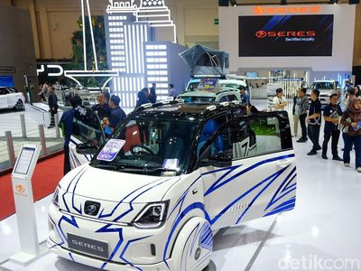 Layanan Ngecas Mobil DFSK Seres Bakal Diperluas