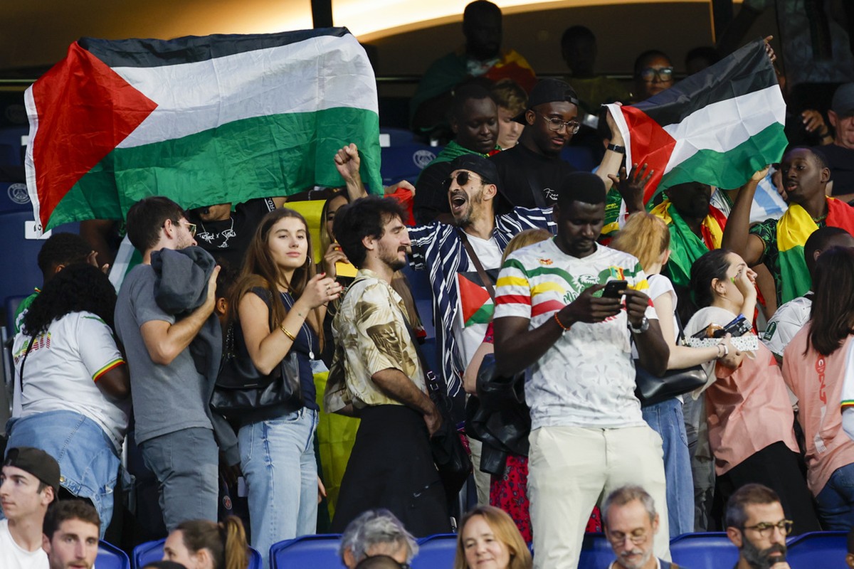 Foto: AP/Aurelien Morissard
