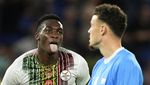 Timnas Israel di Awal Olimpiade: Dicemooh, Diintimidasi, Dilaser