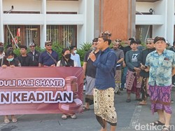 Pengadilan Tinggi Denpasar Segera Sidang Banding Kasus Nyepi di Sumberklampok