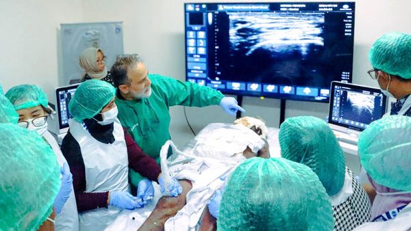 Ini Proses Sertifikasi Praktisi Intervensi Berstandar Internasional