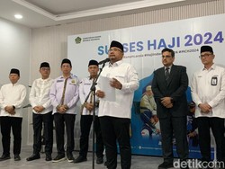 Menag Yaqut Nyatakan Haji 2024 Lebih Baik dari Tahun Lalu, Ini Alasannya