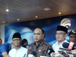 Budi Arie Ungkap 2,6 Juta Situs Judi Online Ditutup Sejak Juli 2023