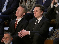 Gempar Pegawai Elon Musk Dapat Akses Sistem Pembayaran AS, Kok Bisa?