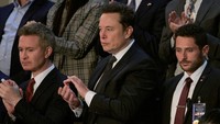 Elon Musk Batalkan Rencana Kunjungi Tel Aviv, Ada Apa?