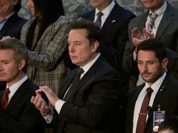Janji Elon Musk Bagikan Bukti Keberadaan Alien Jika Menemukannya