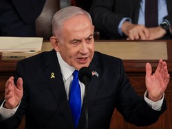 5 Berita Terpopuler Internasional Hari Ini