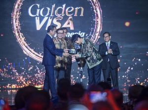 Keluarga Shin Tae-young Jadikan Indonesia Rumah Kedua Keluarga Shin Tae-young Jadikan Indonesia Rumah Kedua