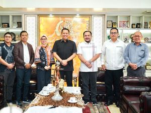 Bamsoet Dukung Pembentukan Dewan Advokat Nasional