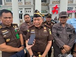 Jaksa Periksa 30 Saksi terkait Korupsi Rp 7 M Bank Pelat Merah di Manokwari