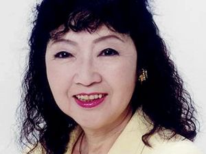 Sosok Noriko Ohara, Pengisi Suara Nobita yang Wafat di Usia 88 Tahun Sosok Noriko Ohara, Pengisi Suara Nobita yang Wafat di Usia 88 Tahun