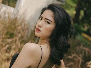 Ochi Rosdiana Nyaman Berakting, untuk Menyanyi Masih Insecure dengan Suara