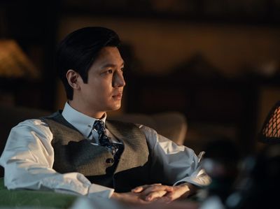 Penampilan Paripurna Lee Min Ho di Pachinko 2