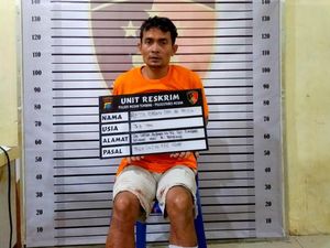 Pedagang di Deli Serdang Dibunuh Pekerja gegara Uang Rp 100 Ribu