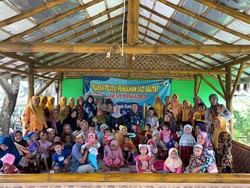 Membedah 3 Program Unggulan Pemkab Tegal yang Sukses Turunkan Angka Stunting
