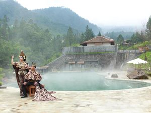 Tingkatkan Pariwisata-Permudah Perizinan, Kabupaten Tegal Ramah Investor