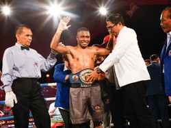 Gelar Sport Tourism Event, Pemprov Dongkrak Ekonomi & Pariwisata Jateng