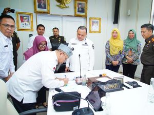 Target Operasional Tol Palembang-Jambi Molor, Ini Kendalanya