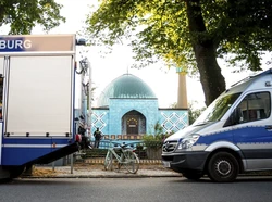 Iran Beri Peringatan Jerman Buntut Penutupan Pusat Islam di Hamburg