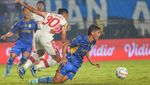 Persis Solo ke Semifinal Piala Presiden 2024!