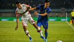 Persis Solo ke Semifinal Piala Presiden 2024!